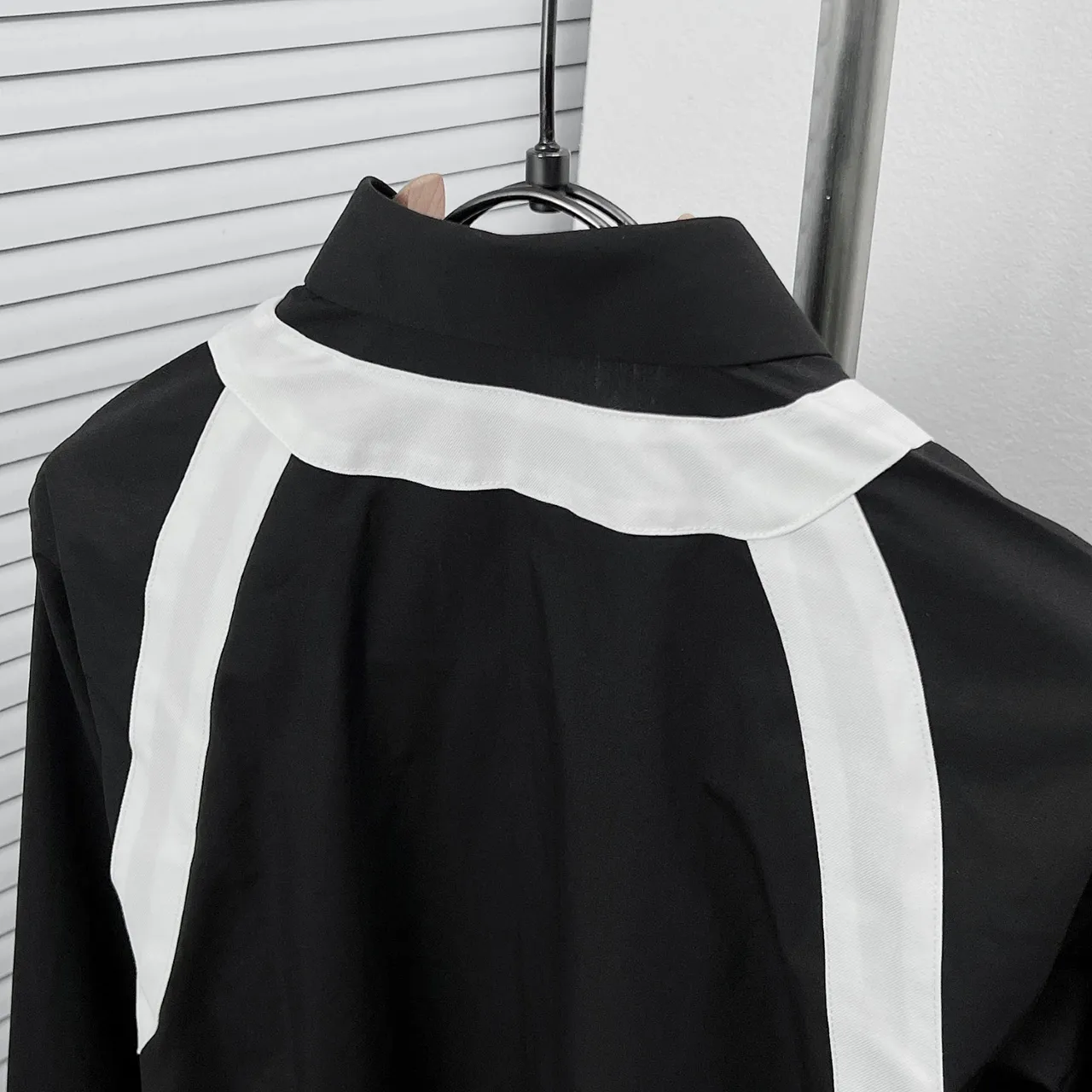 Alexander Mc Quee · Black White Sizes：M-3XL ：